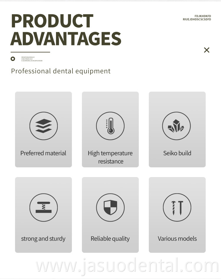 Dental Endodontic Filling Instrument